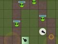 Spill Alien Defense online