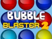 Spill Bubble Blaster 2 online