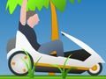 Spill Sinclair C5 Stunt Rider online