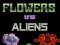 Spill Blomster VS Aliens  online