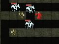 Spill Red Wizard Tower Defense online