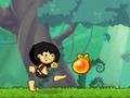 Spill Tog Jungle Runner online