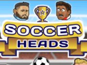 Spill Fotballhodene  online