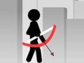 Spill Stickman Archer Online online