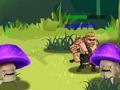 Spill Badland Barbarians online
