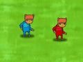 Spill Super Adventure Brothers online