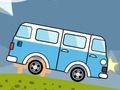Spill Buss Rally  online