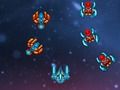 Spill Galaga spesialutgave online Spill Galaga spesialutgave online