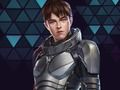 Spill Valerian Space Run online