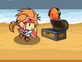 Spill Rooster Warrior online