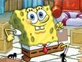 Spill Spongebob puslespill  online