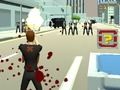 Spill Crime City 3d online