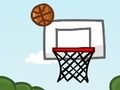 Spill Basketballspill  online