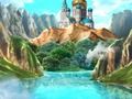 Spill Land utover skyer  online
