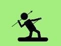 Spill Spear Stickman online
