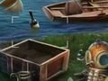 Spill Fiskerens forbannelse  online