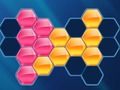 Spill Blokker Hexa Puzzle Online  online