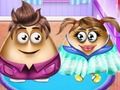 Spill Pou Room dekorasjon online