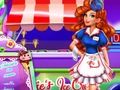 Spill Jenter Fix It Jessie's Ice Cream Truck  online