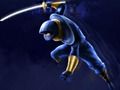 Spill Ninja Dash online