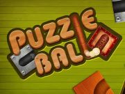 Spill Puslespillball online Spill Puslespillball online