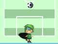 Spill Fotballberøring online