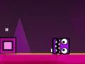 Spill Geometri neon dash verden online Spill Geometri neon dash verden online