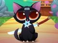 Spill Ninjakatt  online