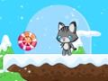 Spill Kitty Chase online