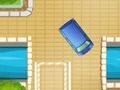 Spill Stor parkering  online
