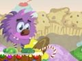 Spill Monster Spiser Candy  online