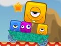 Spill Transformere Blockies  online