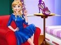 Spill Anna Sko Designer  online