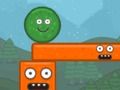 Spill Utelate oransje online