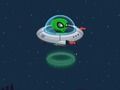 Spill UFO Raider online
