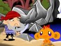 Spill Monkey Go Happy Stage 41 online