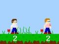 Spill Hopp King 2  online