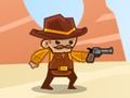 Spill Golden Duel Fast Draw online