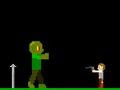 Spill Zomboids utfordring 2  online