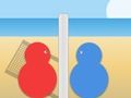 Spill Trykk på Beach Volley  online