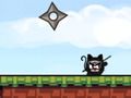 Spill Cat Meow Ninja online