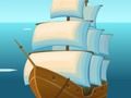 Spill Skip racing online