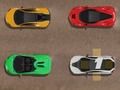 Spill Bildrift Racers 2 online