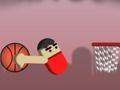 Spill Basket Slam Dunk online