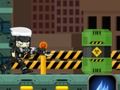 Spill Alien Hunter online