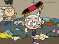 Spill Nickelodeon Hall of Games online