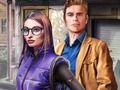 Spill Den Forsaken Town  online