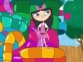 Spill Phineas og Ferb Summer Soakers online Spill Phineas og Ferb Summer Soakers online