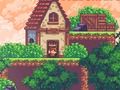 Spill Kitsune Zenko Adventure online