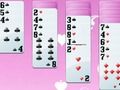 Spill Russisk Freecell  online